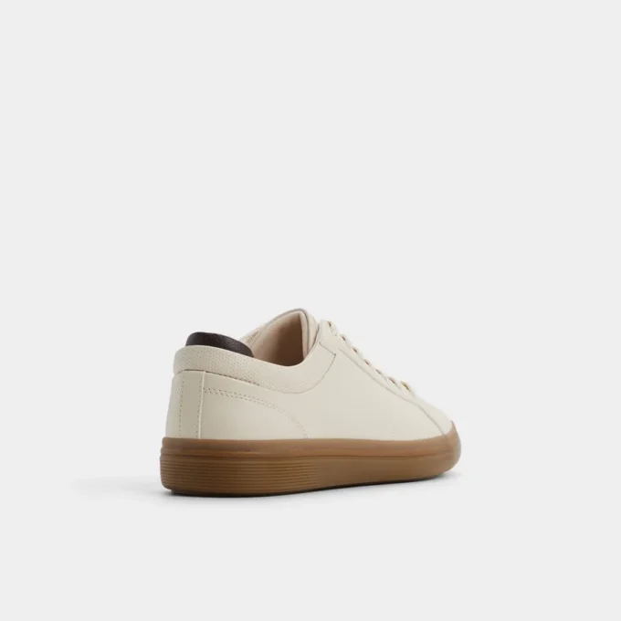 Finespec Low-Top-Sneaker, Cup-Sohle