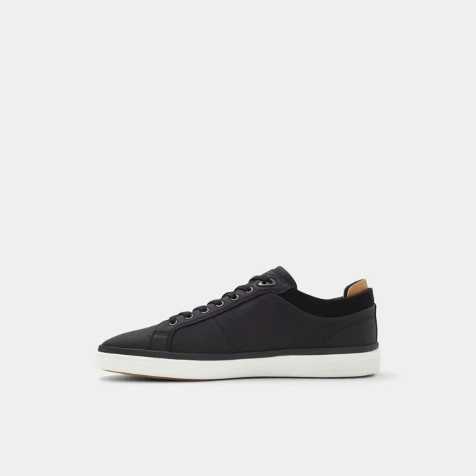 Finespec Low-Top-Sneaker, Cup-Sohle