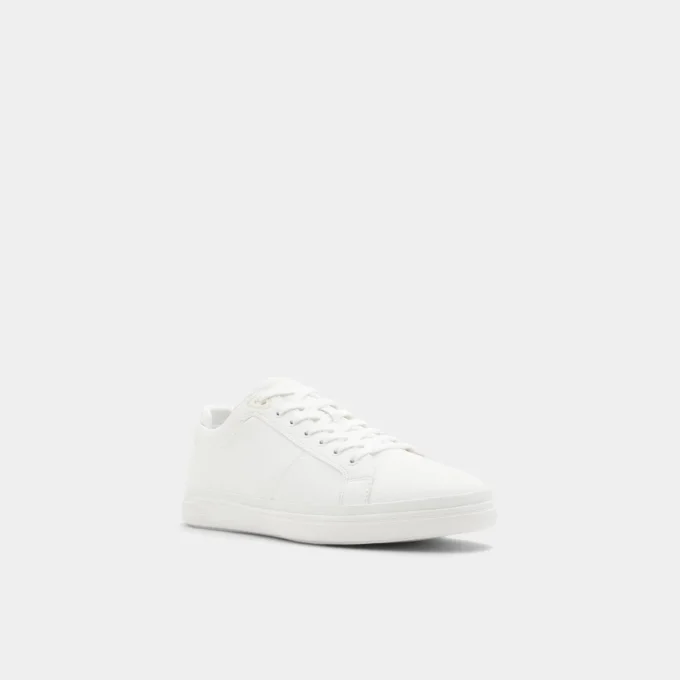 Finespec Low-Top-Sneaker, Cup-Sohle