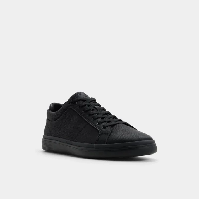 Finespec Low-Top-Sneaker, Cup-Sohle Finespec Low-Top-Sneaker, Cup-Sohle