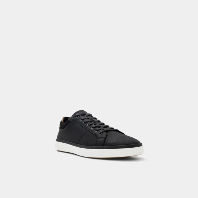Finespec Low-Top-Sneaker, Cup-Sohle
