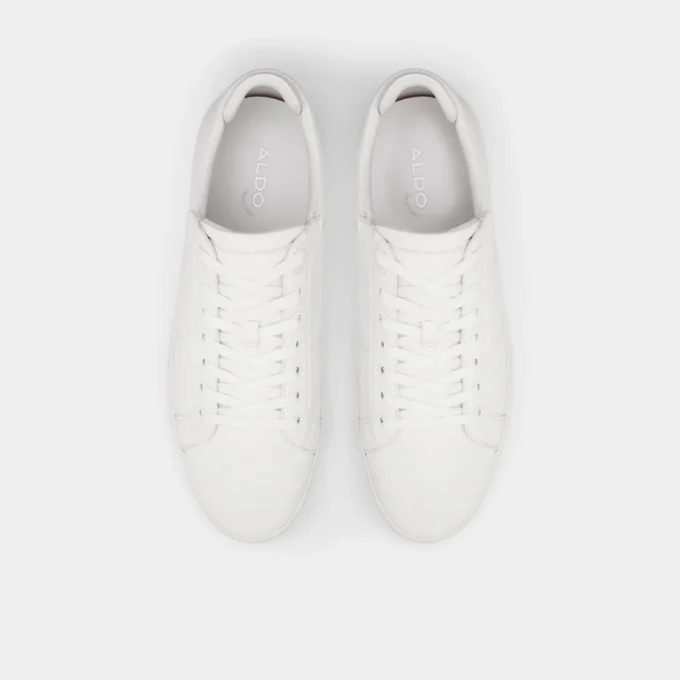 Finespec Low-Top-Sneaker, Cup-Sohle