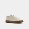 Finespec Low-Top-Sneaker, Cup-Sohle