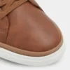 Finespec Low-Top-Sneaker, Cup-Sohle Finespec Low-Top-Sneaker, Cup-Sohle