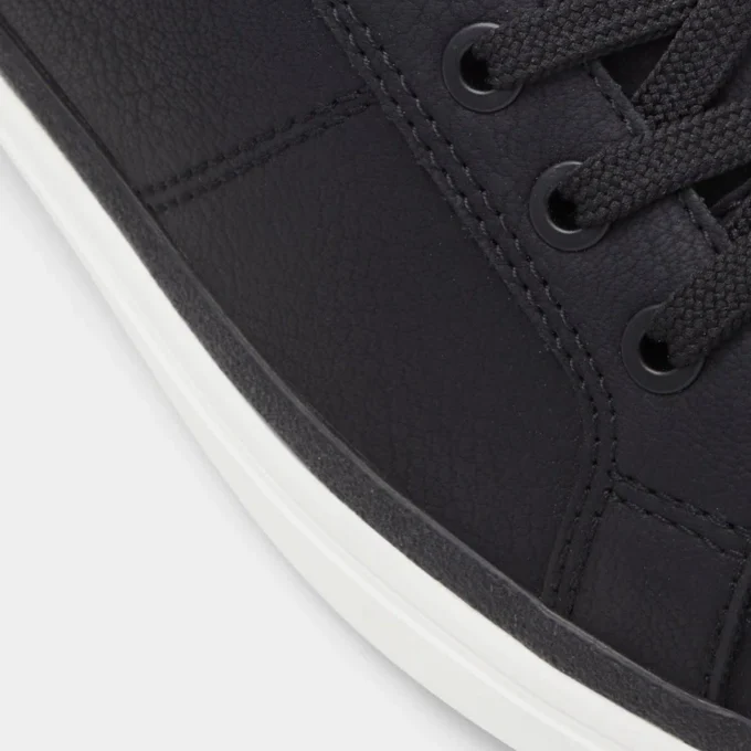 Finespec Low-Top-Sneaker, Cup-Sohle