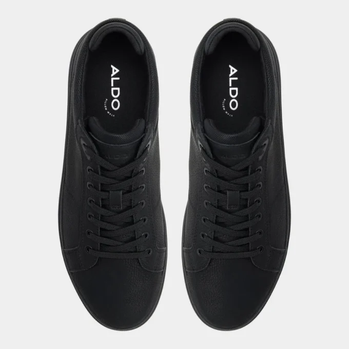 Finespec Low-Top-Sneaker, Cup-Sohle Finespec Low-Top-Sneaker, Cup-Sohle