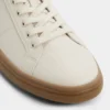 Finespec Low-Top-Sneaker, Cup-Sohle