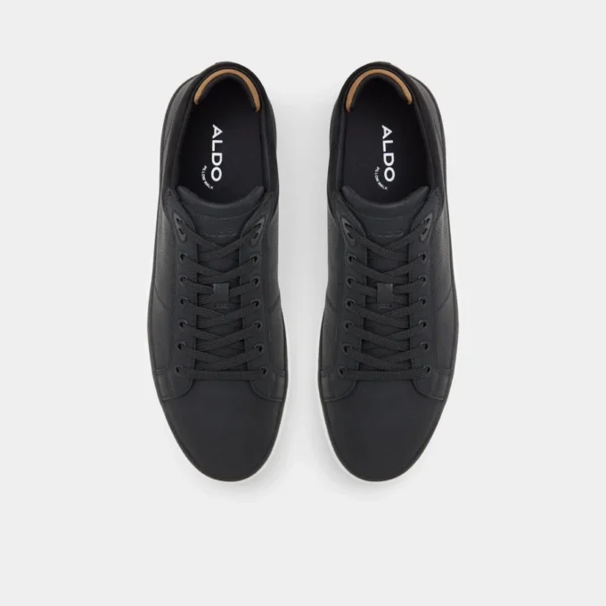 Finespec Low-Top-Sneaker, Cup-Sohle