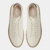 Finespec Low-Top-Sneaker, Cup-Sohle