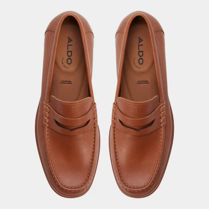 Fioretto Loafer