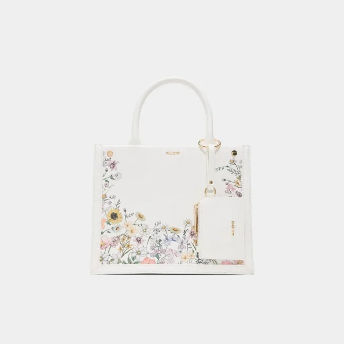 Floralliee Umhängetasche Floralliee Umhängetasche