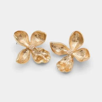 Florapearl Statement-Ohrringe Florapearl Statement-Ohrringe