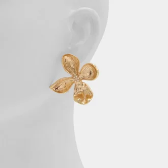 Florapearl Statement-Ohrringe Florapearl Statement-Ohrringe