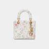 Florensee Satchel-Tasche Florensee Satchel-Tasche