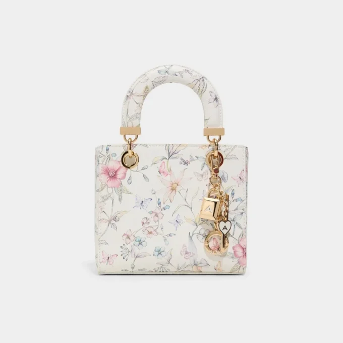 Florensee Satchel-Tasche Florensee Satchel-Tasche