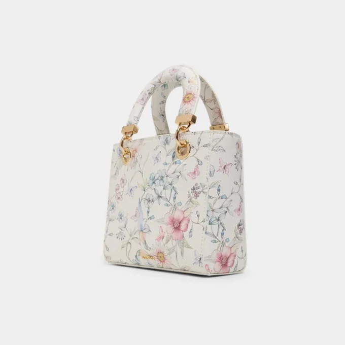 Florensee Satchel-Tasche Florensee Satchel-Tasche