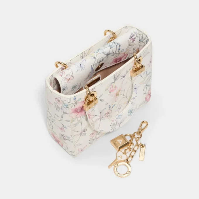 Florensee Satchel-Tasche Florensee Satchel-Tasche
