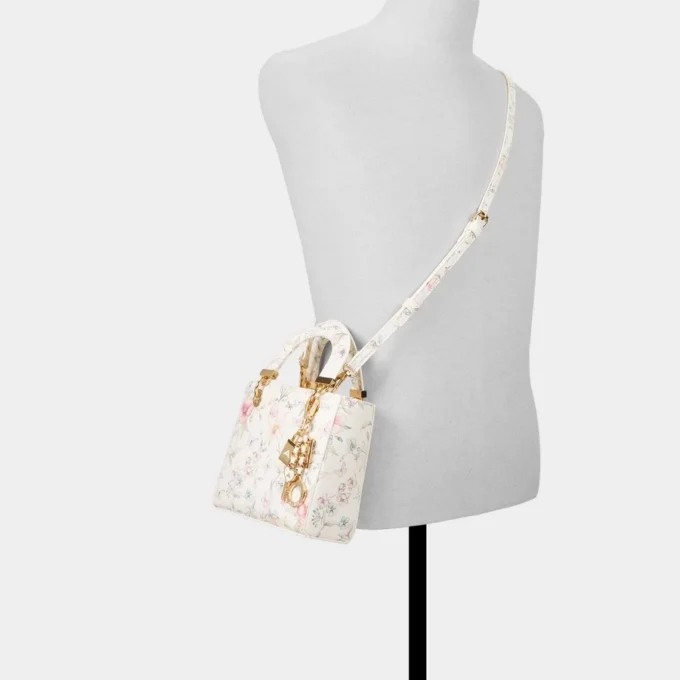 Florensee Satchel-Tasche Florensee Satchel-Tasche