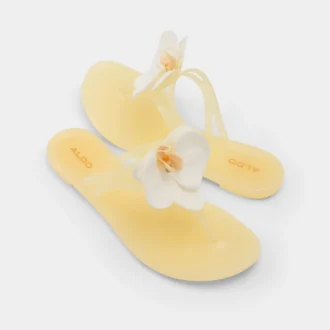 Florrah Jelly-Sandale