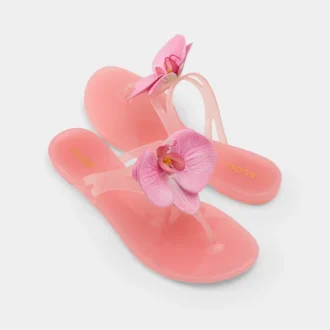 Florrah Jelly-Sandale