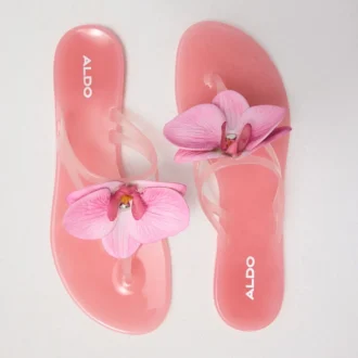 Florrah Jelly-Sandale