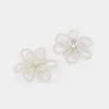 Flowerclip Dekorativer Schuhclip