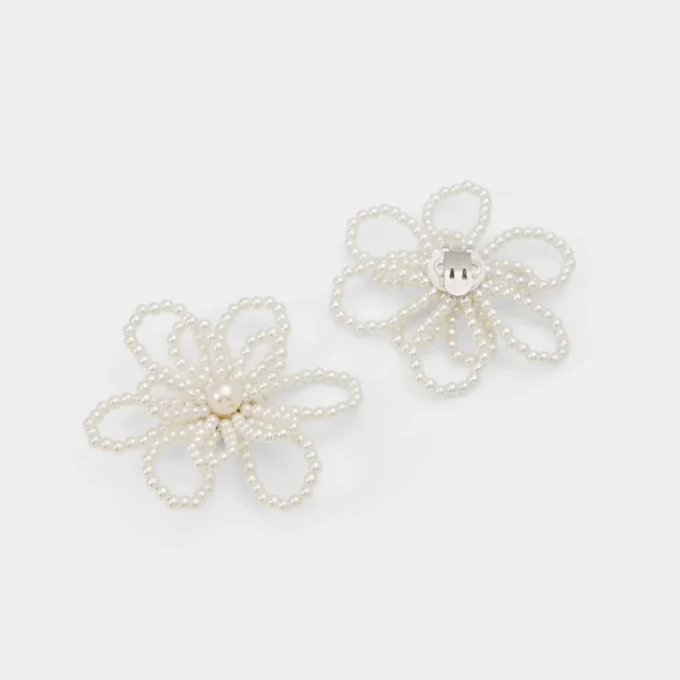 Flowerclip Dekorativer Schuhclip