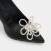 Flowerclip Dekorativer Schuhclip
