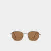 Flyynn Rectangle Sonnenbrille Flyynn Rectangle Sonnenbrille