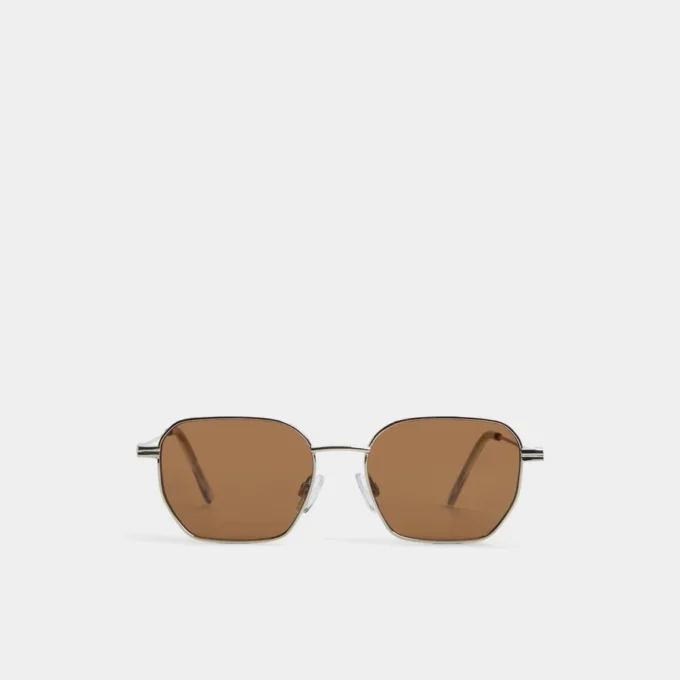 Flyynn Rectangle Sonnenbrille Flyynn Rectangle Sonnenbrille