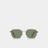 Flyynn Rectangle Sonnenbrille