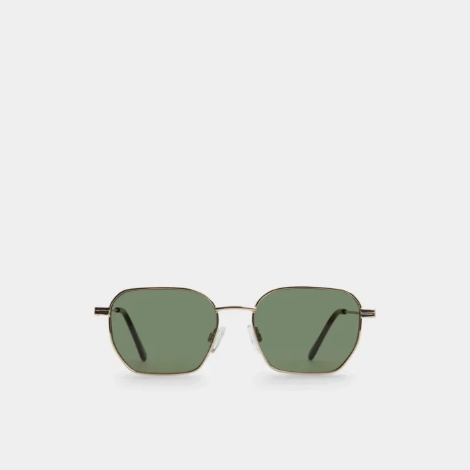 Flyynn Rectangle Sonnenbrille