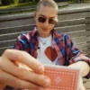 Flyynn Rectangle Sonnenbrille Flyynn Rectangle Sonnenbrille
