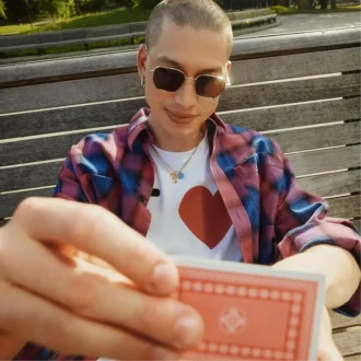 Flyynn Rectangle Sonnenbrille