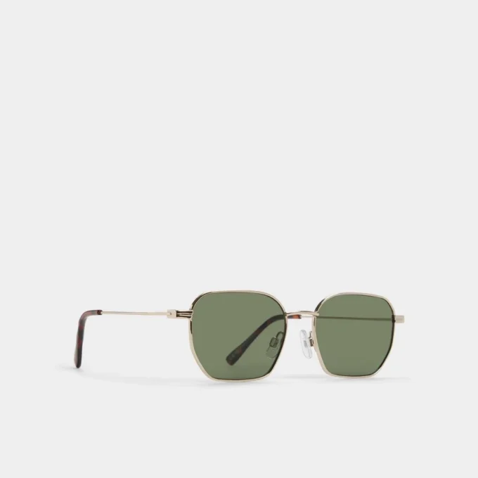 Flyynn Rectangle Sonnenbrille