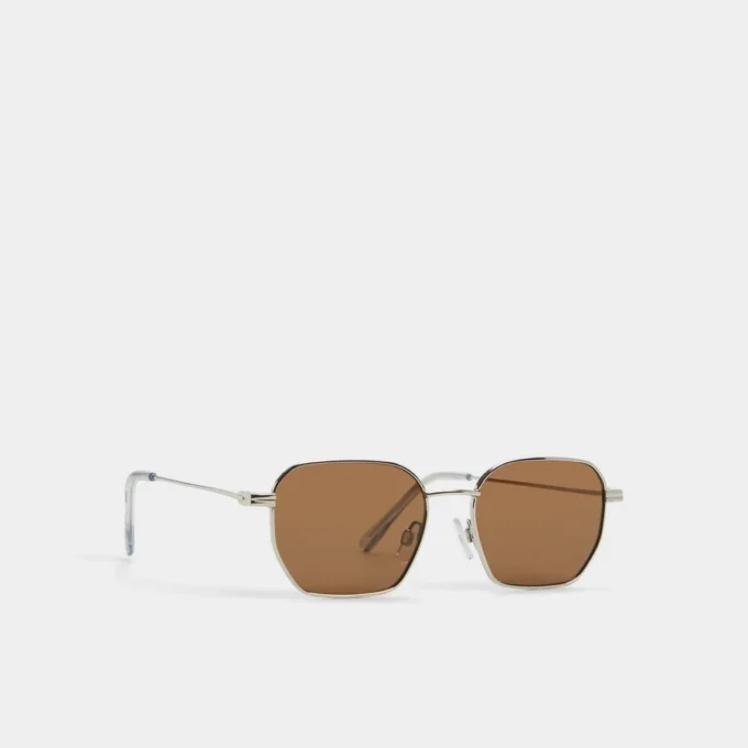 Flyynn Rectangle Sonnenbrille Flyynn Rectangle Sonnenbrille