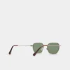 Flyynn Rectangle Sonnenbrille