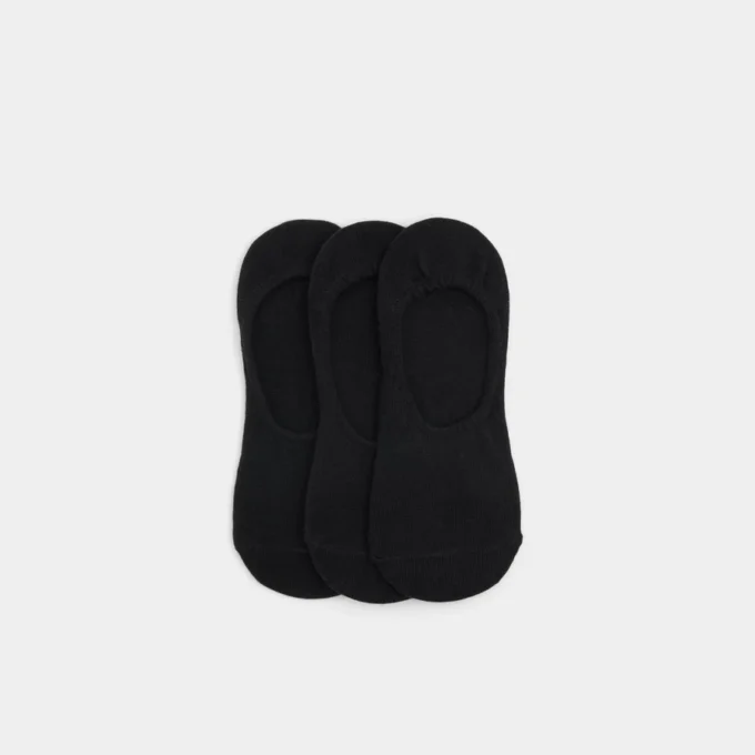 Foreng No-Show-Socken