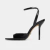 Forevermore Riemchensandale mit Absatz, Stiletto-Absatz Forevermore Riemchensandale mit Absatz, Stiletto-Absatz