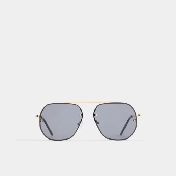 Franklinn Piloten-Sonnenbrille