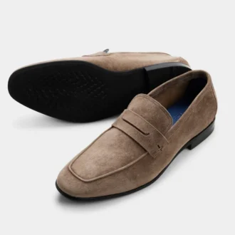 Frazer Loafer