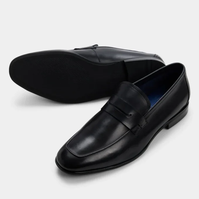 Frazer Loafer
