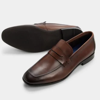 Frazer Loafer