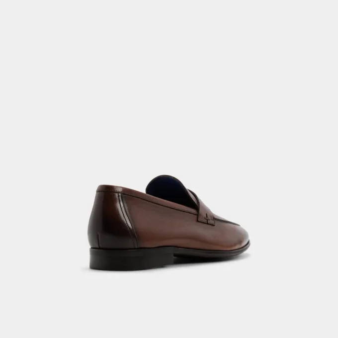 Frazer Loafer
