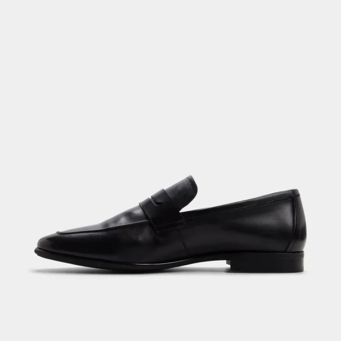 Frazer Loafer