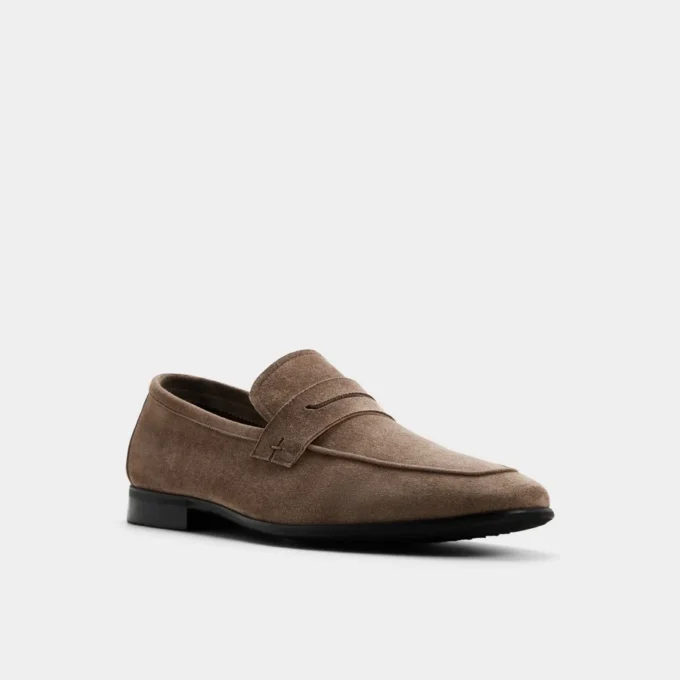 Frazer Loafer