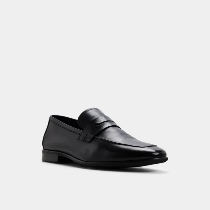 Frazer Loafer