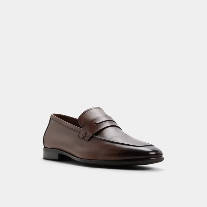 Frazer Loafer