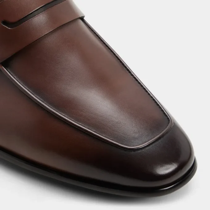 Frazer Loafer