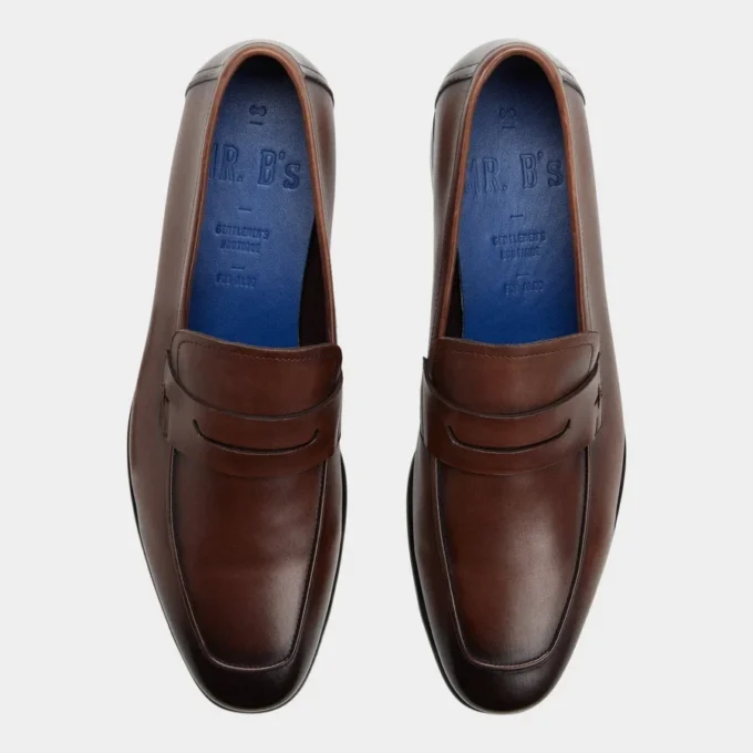 Frazer Loafer